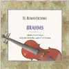 Orquesta Filarmónica Eslovaca, Ludovit Rajter, Josef Pdharanský & Marian Lapsansky - El Romanticismo Brahms Sinfonía No. 3